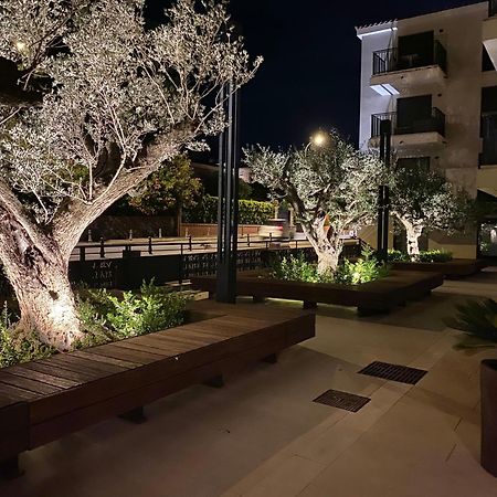 Exclusive Resort Apartments With Parking Saint-Tropez Esterno foto