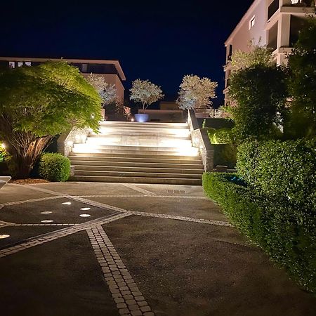 Exclusive Resort Apartments With Parking Saint-Tropez Esterno foto