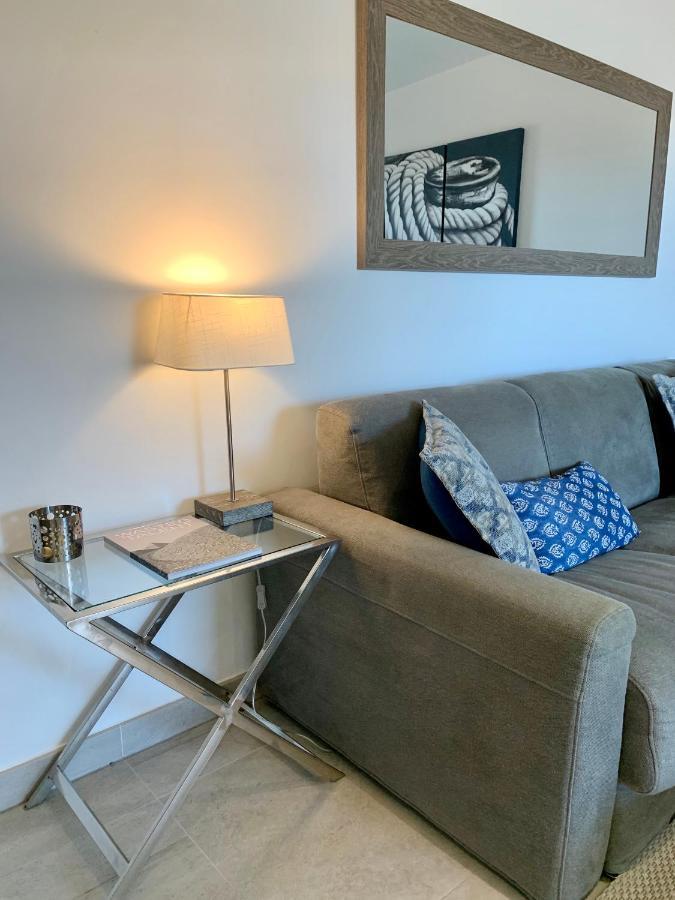 Exclusive Resort Apartments With Parking Saint-Tropez Esterno foto