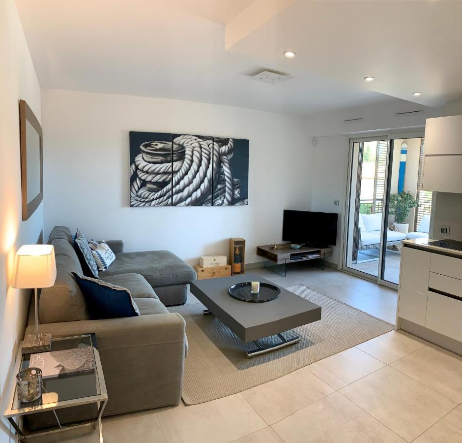 Exclusive Resort Apartments With Parking Saint-Tropez Esterno foto