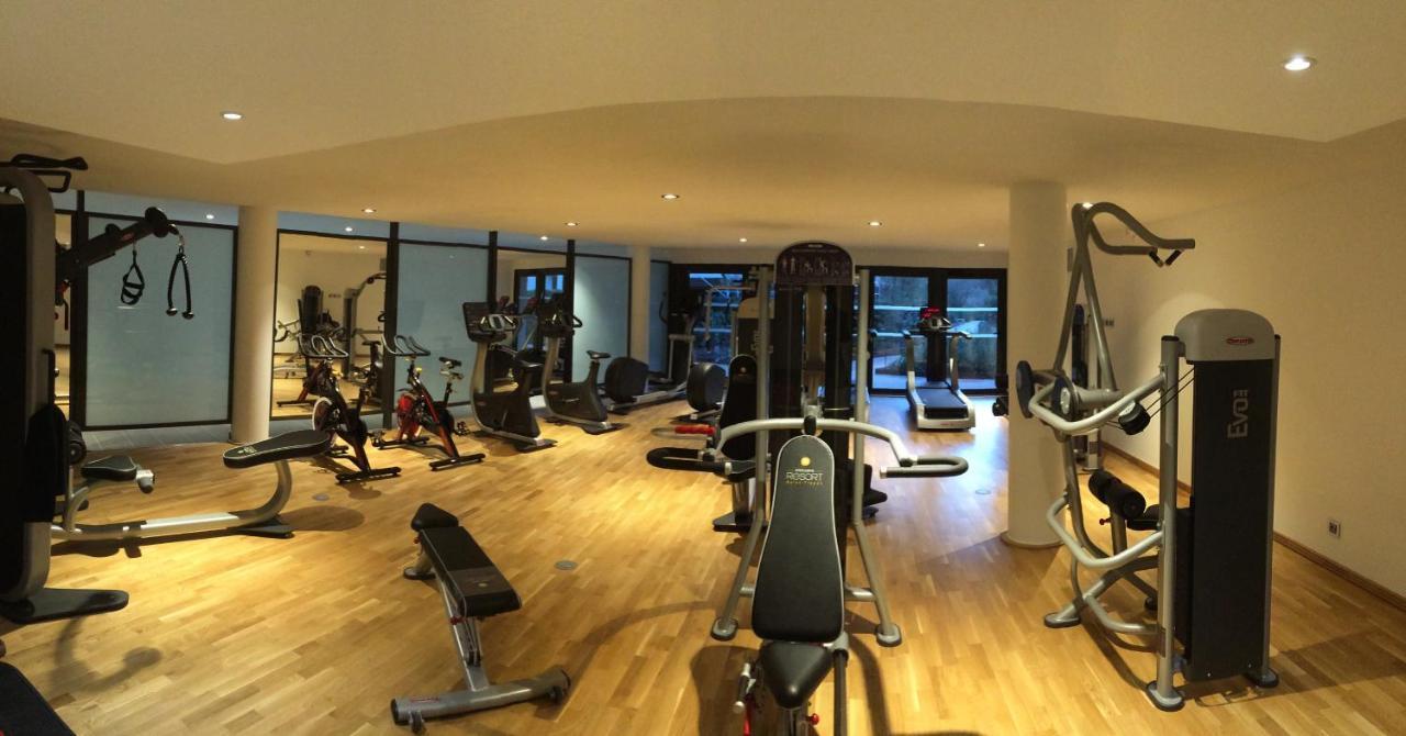 Exclusive Resort Apartments With Parking Saint-Tropez Esterno foto