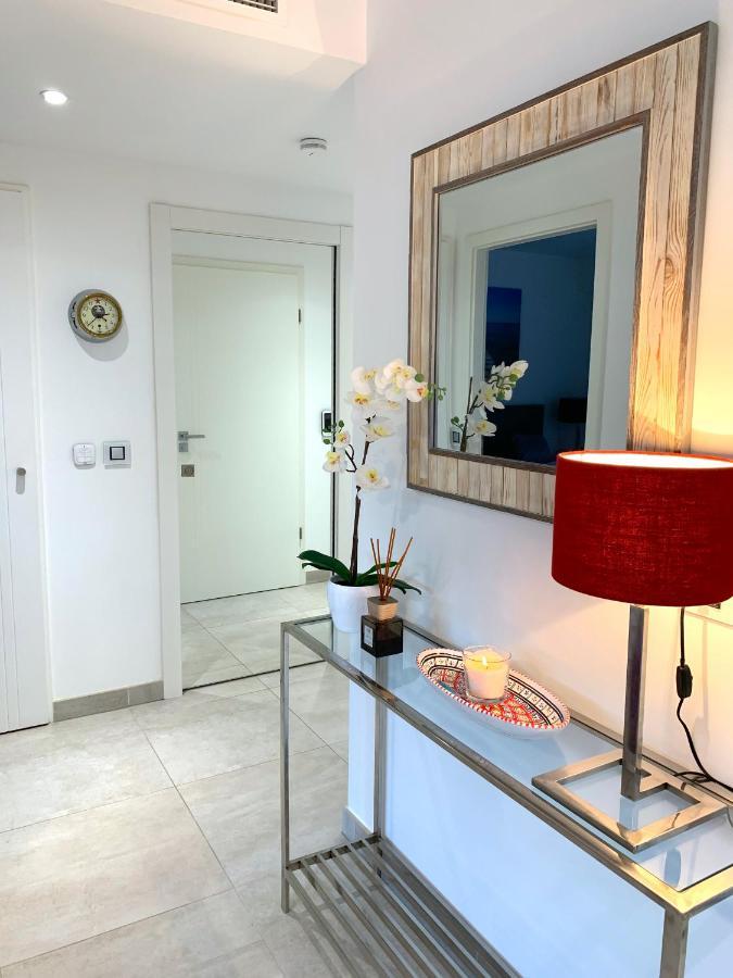 Exclusive Resort Apartments With Parking Saint-Tropez Esterno foto