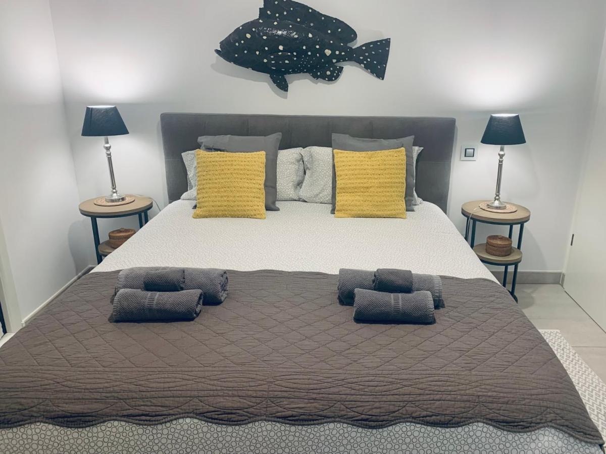 Exclusive Resort Apartments With Parking Saint-Tropez Esterno foto