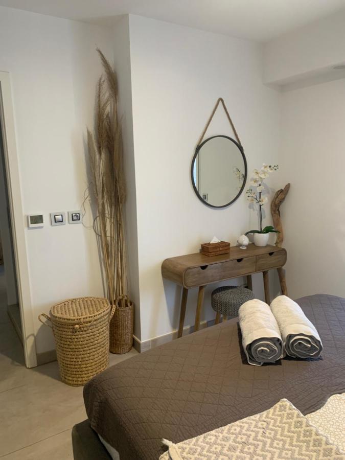 Exclusive Resort Apartments With Parking Saint-Tropez Esterno foto