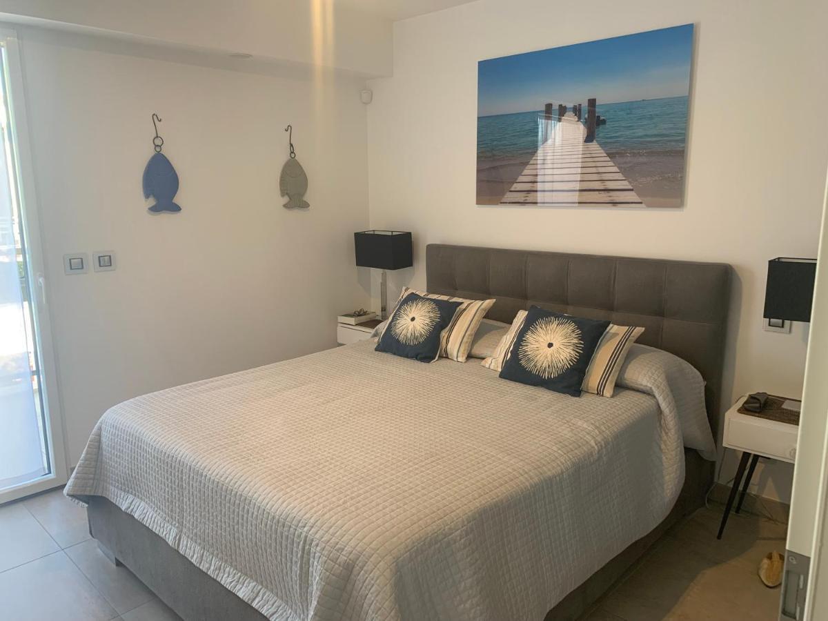 Exclusive Resort Apartments With Parking Saint-Tropez Esterno foto
