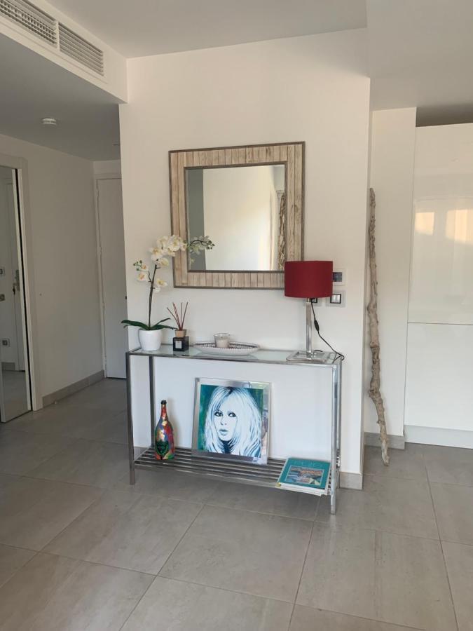 Exclusive Resort Apartments With Parking Saint-Tropez Esterno foto