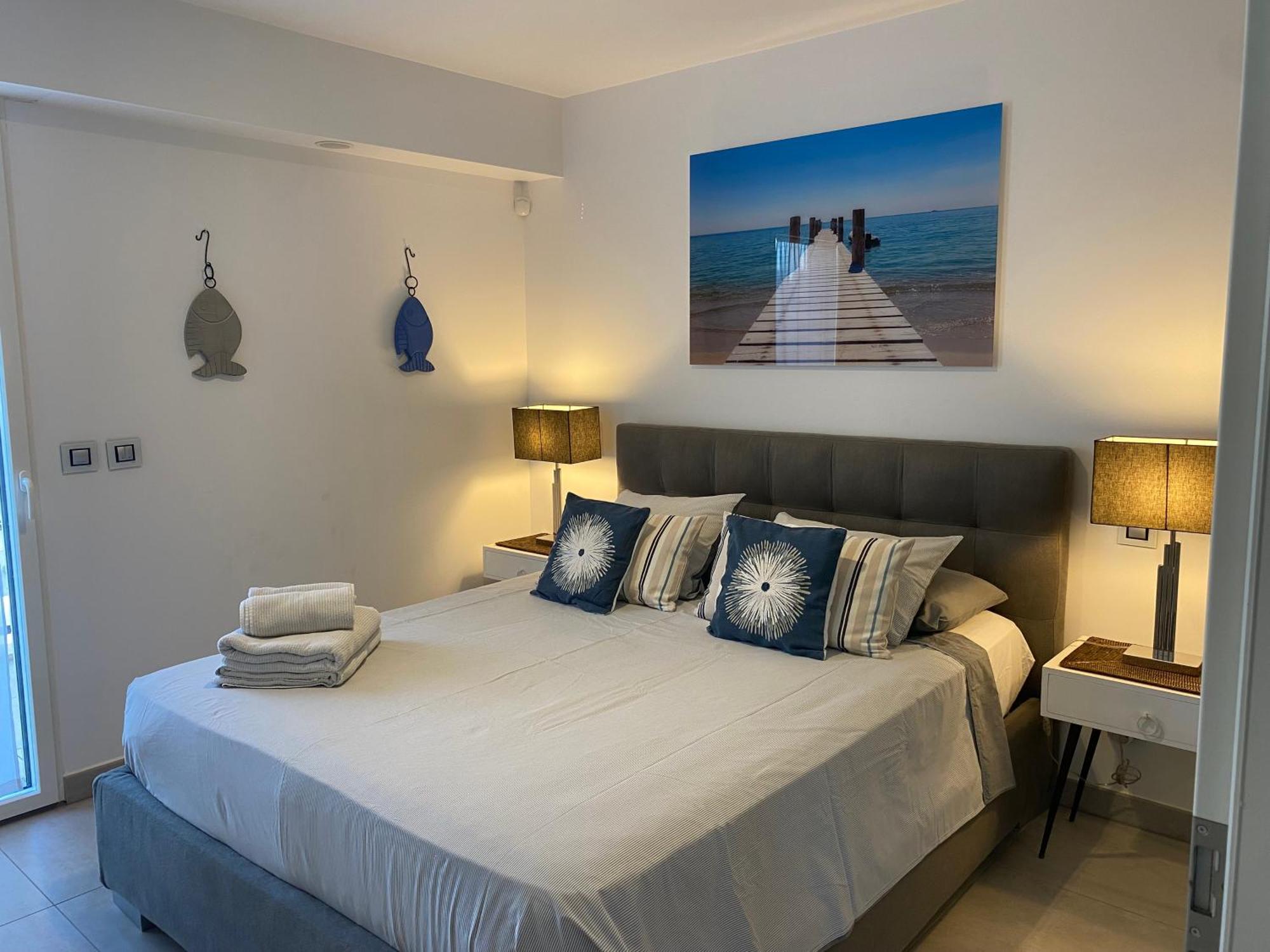 Exclusive Resort Apartments With Parking Saint-Tropez Esterno foto