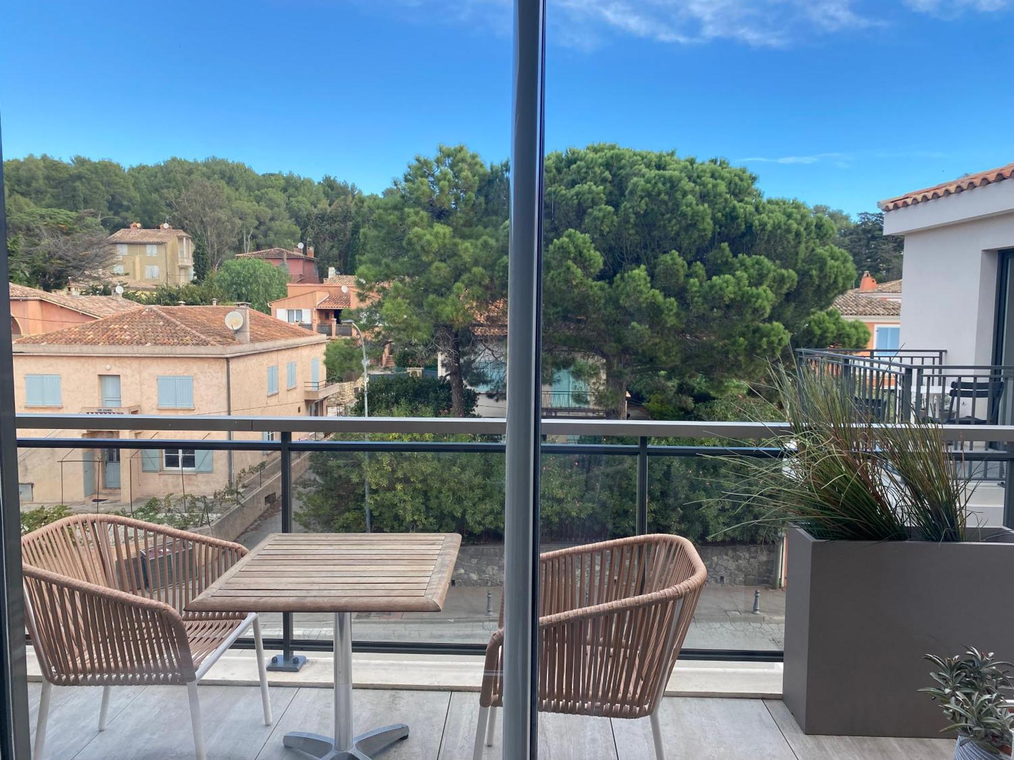 Exclusive Resort Apartments With Parking Saint-Tropez Esterno foto