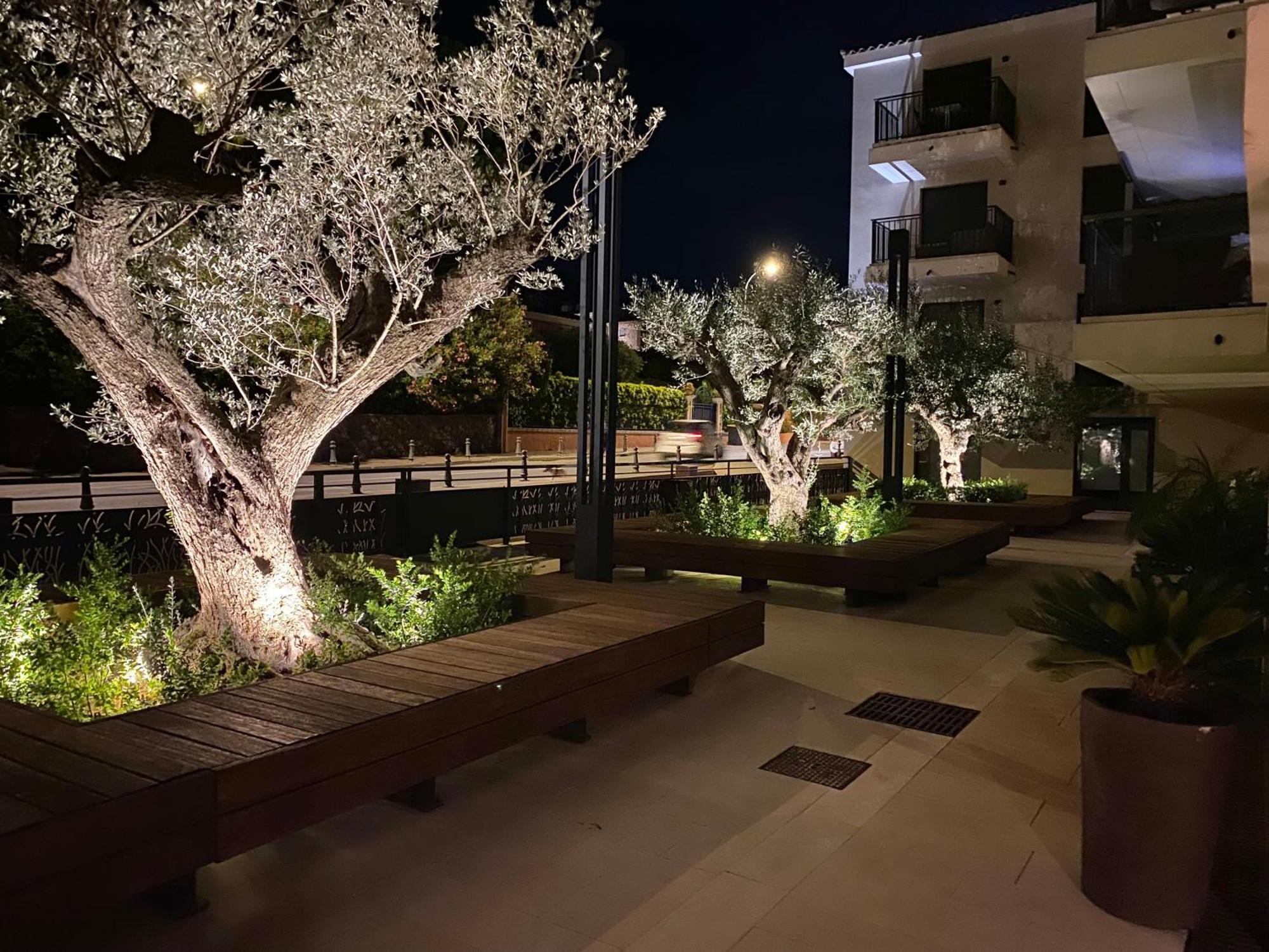 Exclusive Resort Apartments With Parking Saint-Tropez Esterno foto