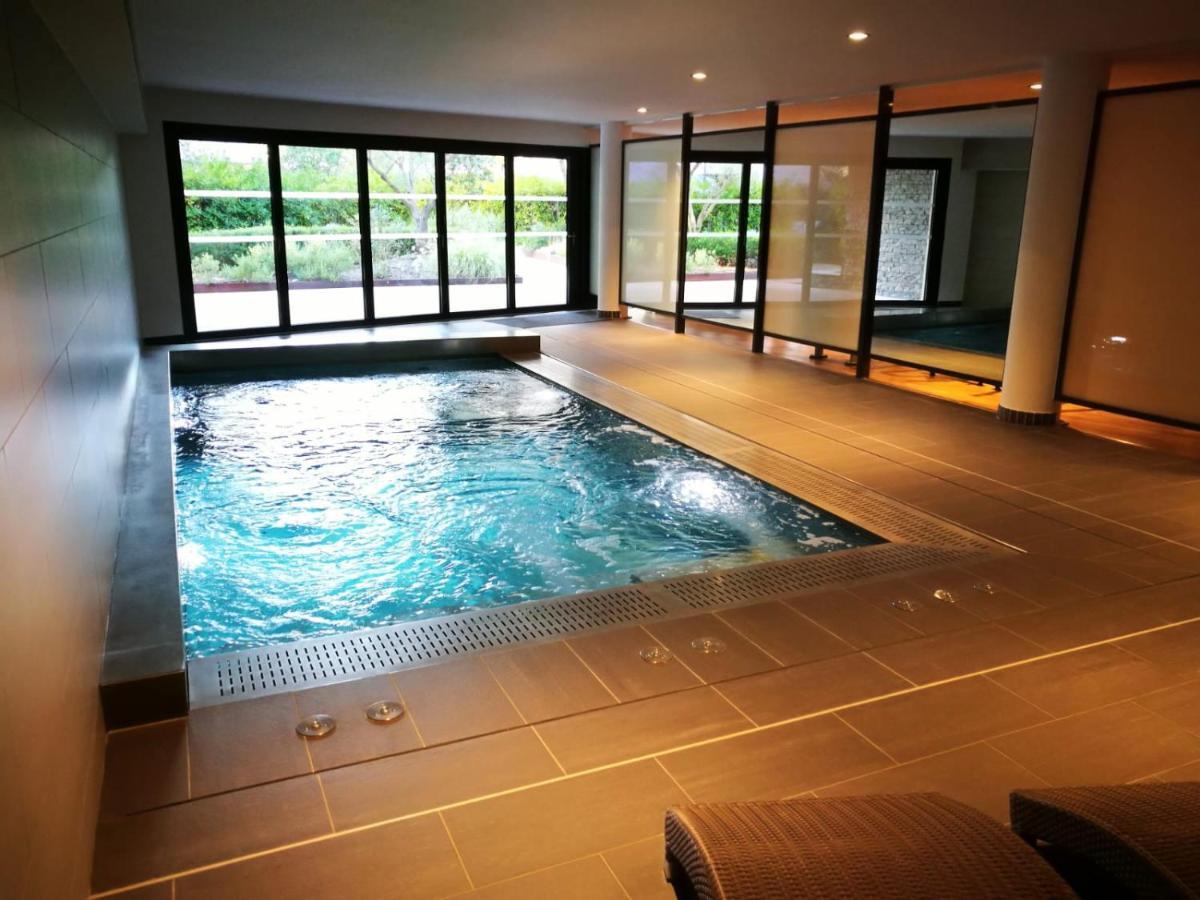 Exclusive Resort Apartments With Parking Saint-Tropez Esterno foto